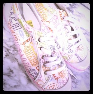 Coach Sneakers